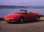 Lotus Elan SE 1989 года